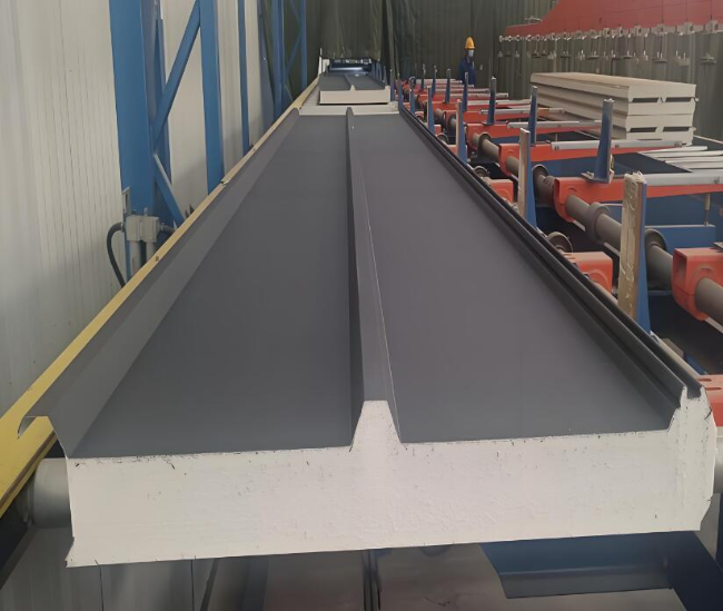 廊坊聚氨酯泡沫保温板