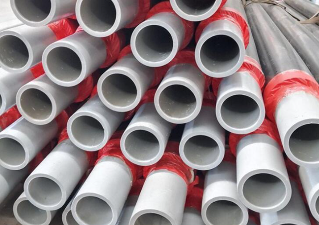 廊坊PE-RT预制保温管