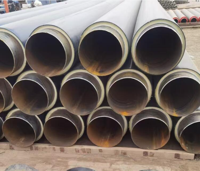 廊坊聚氨酯保温管道